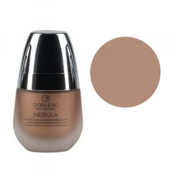 D'Orleac Base Nébula N.º04 40ml